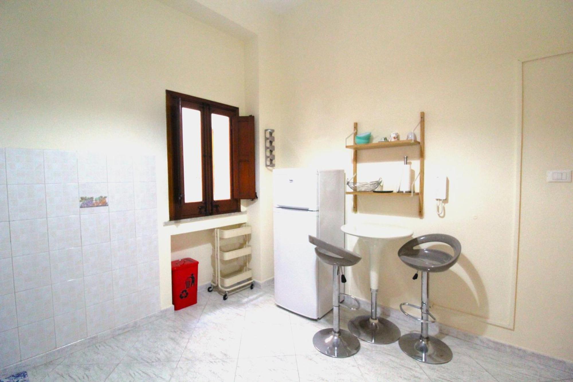 Appartamento Mavi ตราปานี ภายนอก รูปภาพ