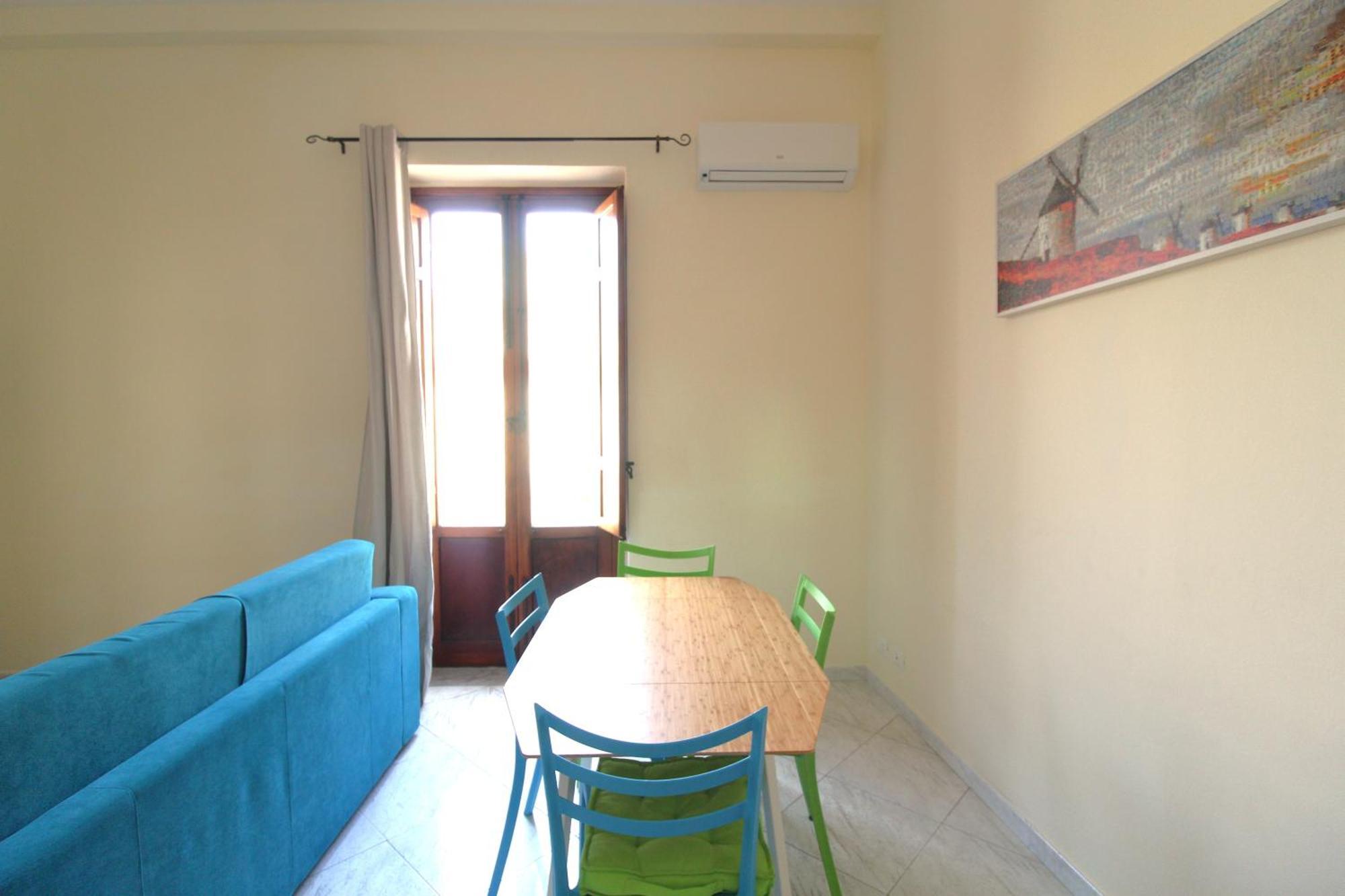 Appartamento Mavi ตราปานี ภายนอก รูปภาพ