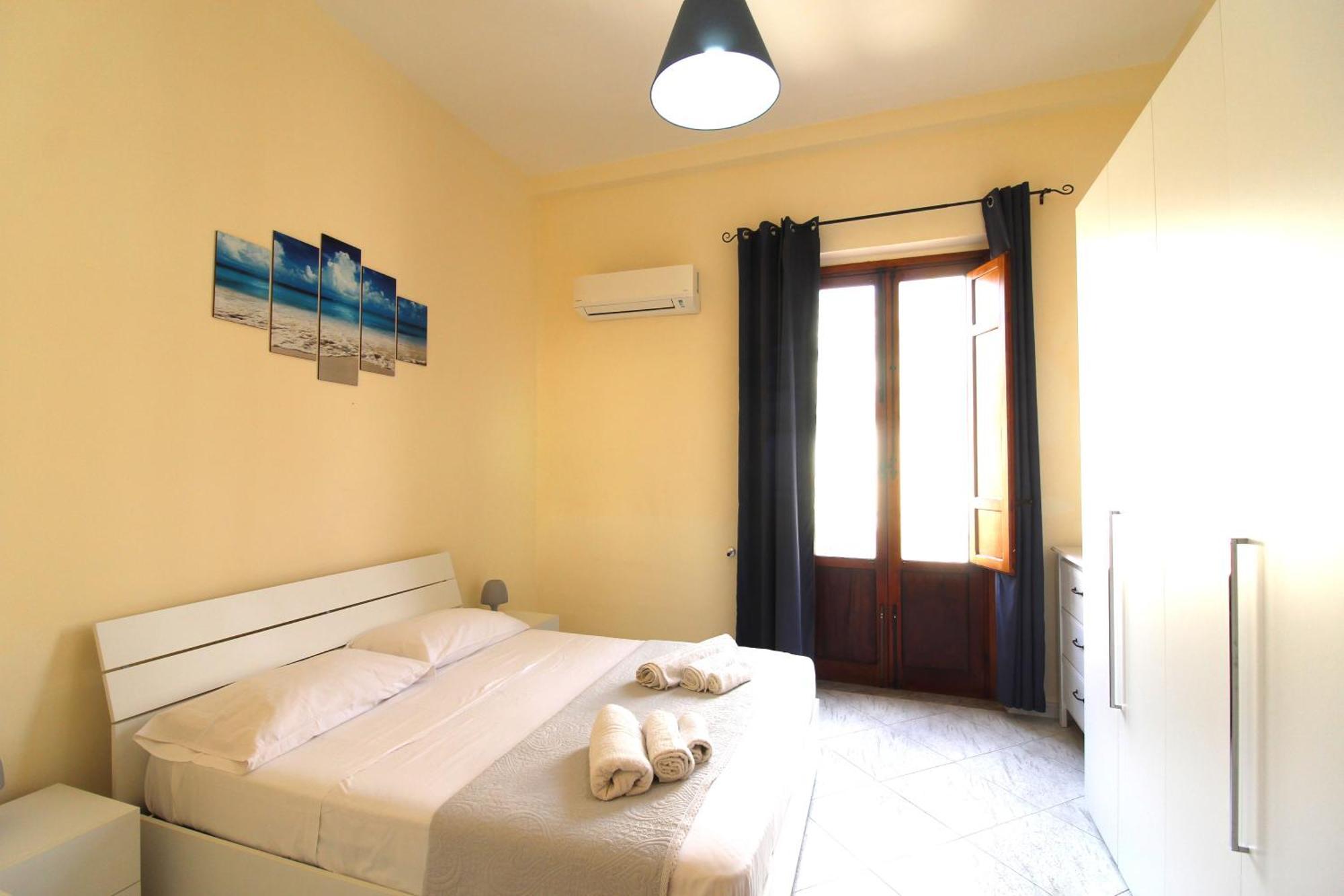 Appartamento Mavi ตราปานี ภายนอก รูปภาพ