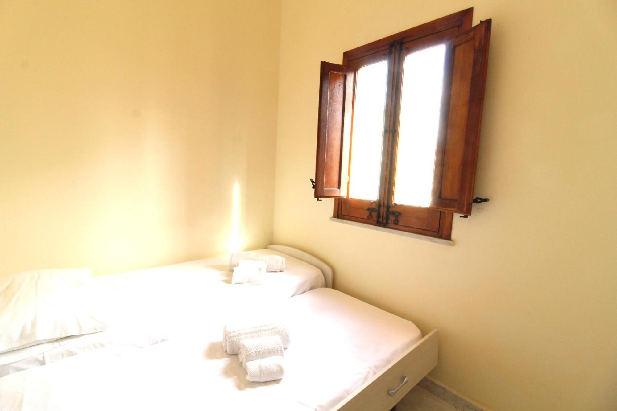 Appartamento Mavi ตราปานี ภายนอก รูปภาพ