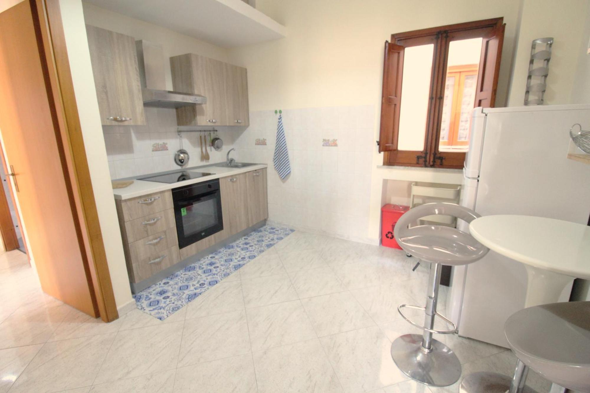 Appartamento Mavi ตราปานี ภายนอก รูปภาพ