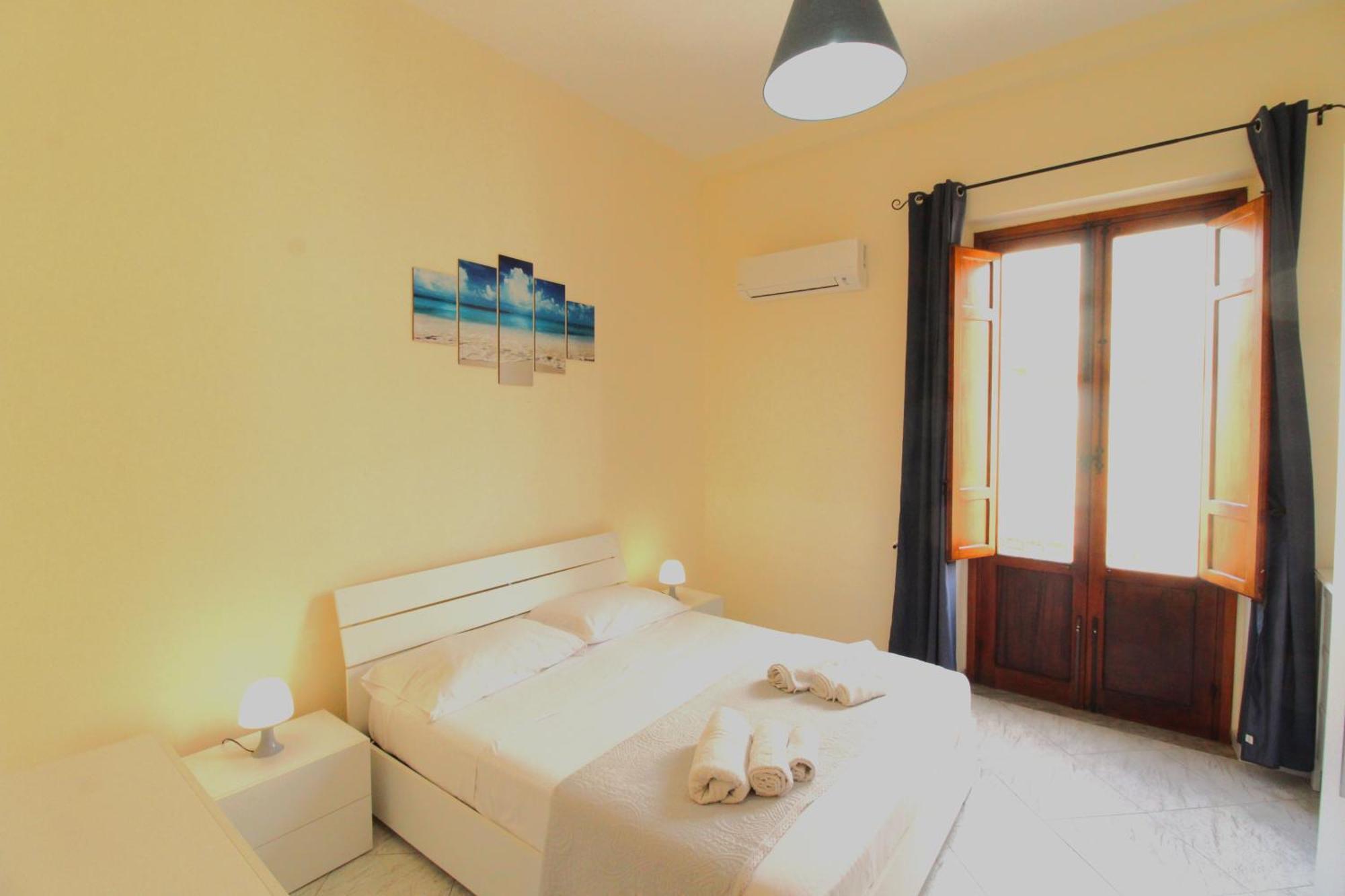 Appartamento Mavi ตราปานี ภายนอก รูปภาพ
