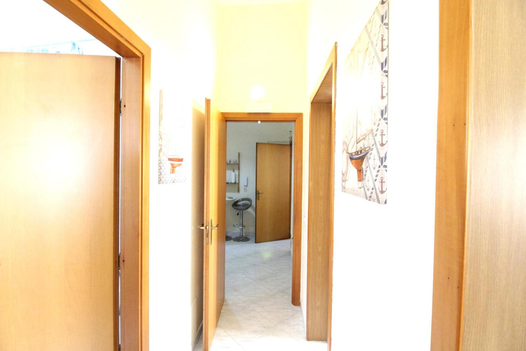 Appartamento Mavi ตราปานี ภายนอก รูปภาพ