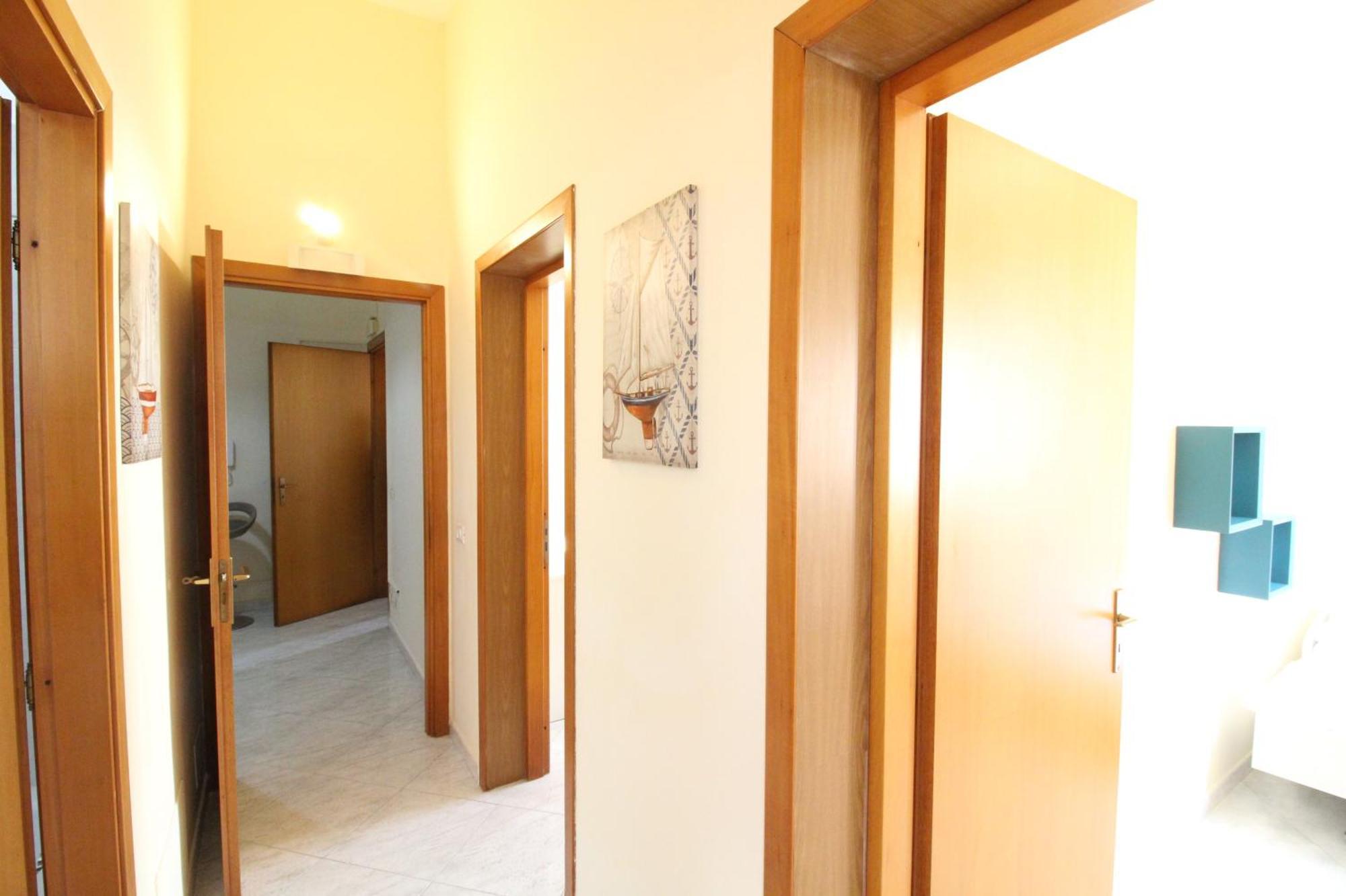 Appartamento Mavi ตราปานี ภายนอก รูปภาพ